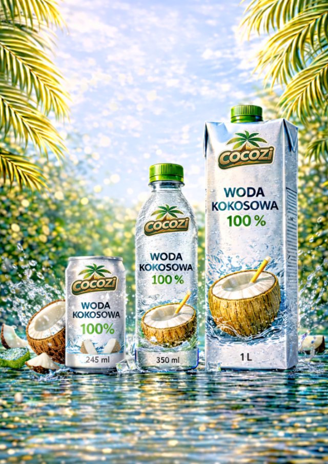 COCOZI Classic