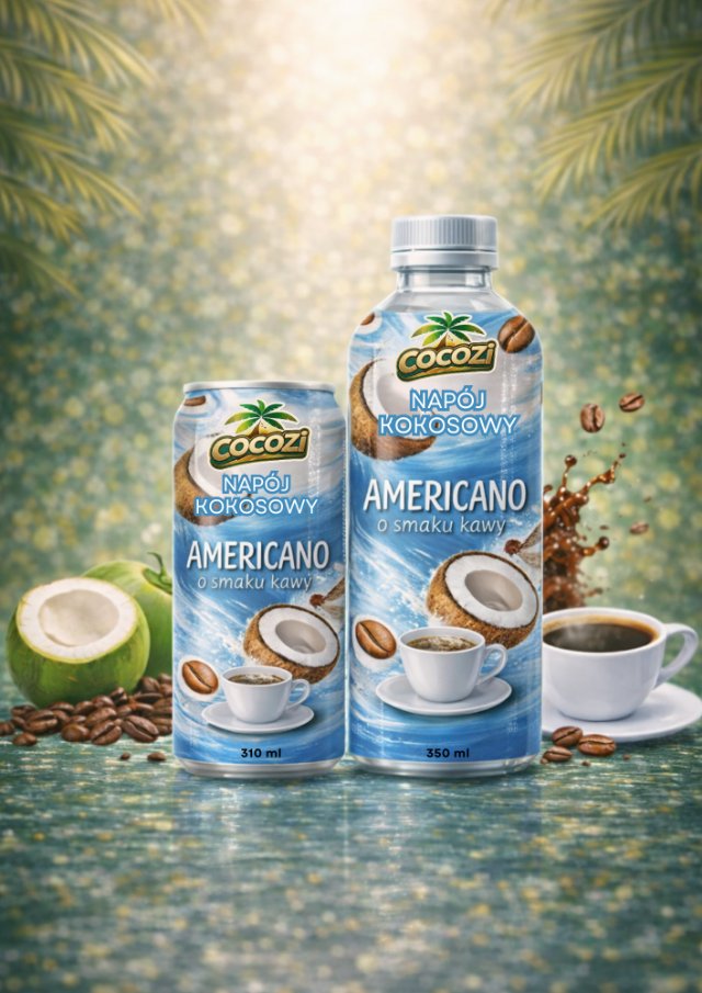 COCOZI americano