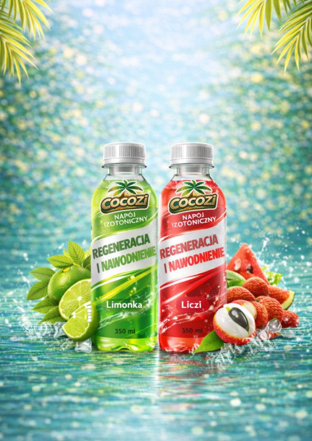 COCOZI izotoniczny