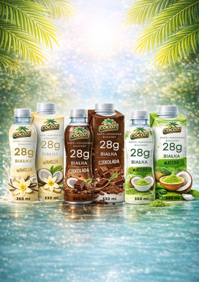 COCOZI białkowe